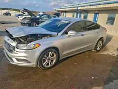3FA6P0H78JR262783 2018 FORD FUSION