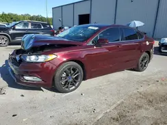 3FA6P0H78JR265442 2018 FORD FUSION