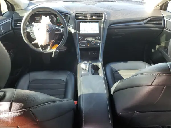 3FA6P0H78JR265442 2018 FORD FUSION - Image 8