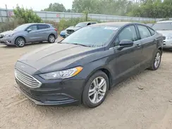 3FA6P0H78JR266686 2018 FORD FUSION