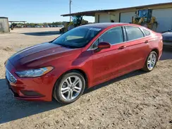 3FA6P0H78JR267739 2018 FORD FUSION