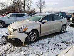 3FA6P0H78JR270477 2018 FORD FUSION