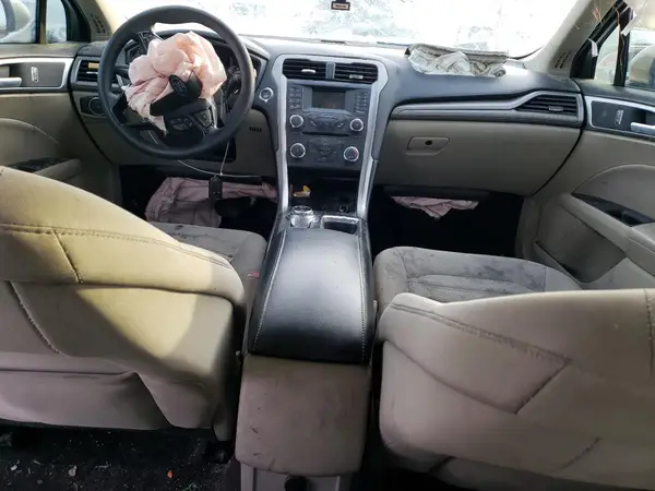 3FA6P0H78JR270477 2018 FORD FUSION - Image 8