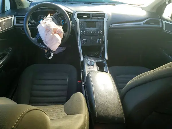 3FA6P0H78JR270480 2018 FORD FUSION - Image 8
