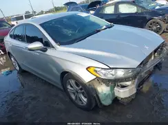 3FA6P0H78JR270771 2018 FORD FUSION