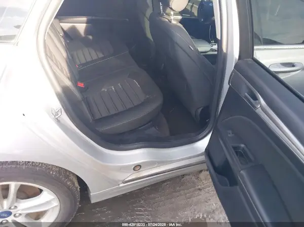 3FA6P0H78JR270771 2018 FORD FUSION - Image 8