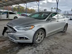 3FA6P0H78JR270849 2018 FORD FUSION