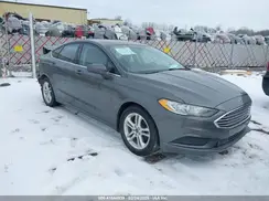 3FA6P0H78JR275162 2018 FORD FUSION