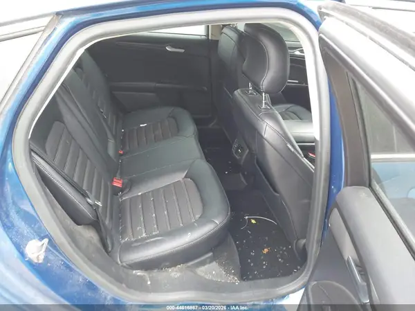 3FA6P0H78JR276120 2018 FORD FUSION - Image 8