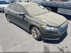 3FA6P0H78JR278496 2018 FORD FUSION