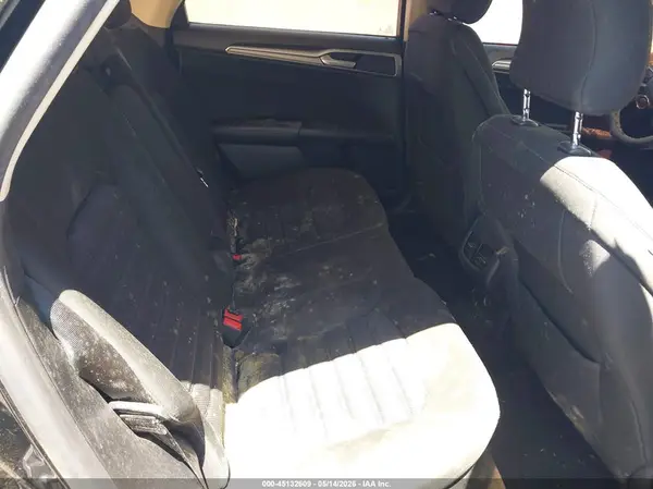 3FA6P0H78JR278496 2018 FORD FUSION - Image 8