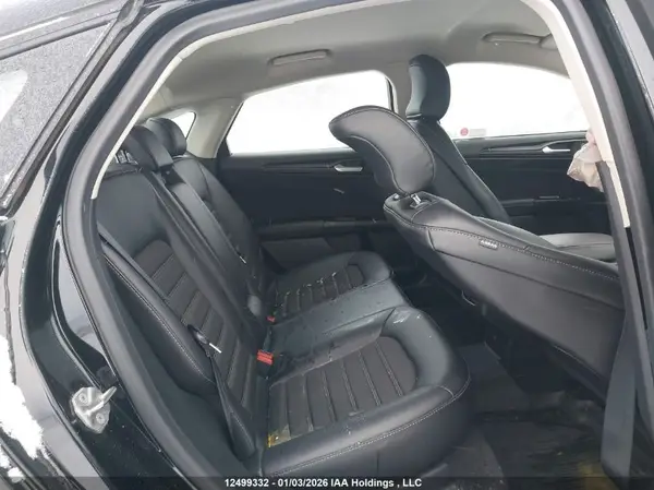 3FA6P0H78JR282404 2018 FORD FUSION - Image 8