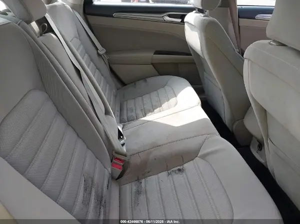 3FA6P0H78JR285920 2018 FORD FUSION - Image 8