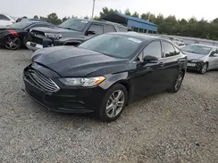 3FA6P0H78JR285948 2018 FORD FUSION