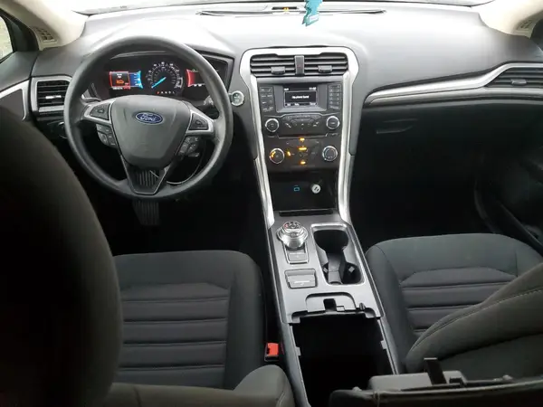3FA6P0H78JR285948 2018 FORD FUSION - Image 8