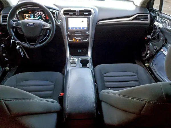 3FA6P0H78KR151314 2019 FORD FUSION - Image 8
