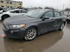 3FA6P0H78KR152057 2019 FORD FUSION