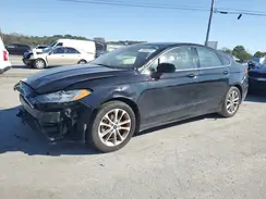 3FA6P0H78KR209356 2019 FORD FUSION