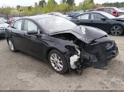 3FA6P0H78KR209776 2019 FORD FUSION