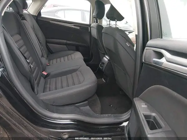 3FA6P0H78KR209776 2019 FORD FUSION - Image 8