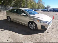 3FA6P0H78KR209793 2019 FORD FUSION