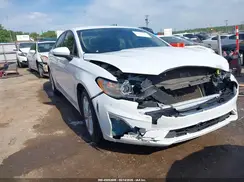 3FA6P0H78KR210118 2019 FORD FUSION
