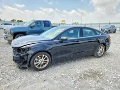 3FA6P0H78KR217036 2019 FORD FUSION