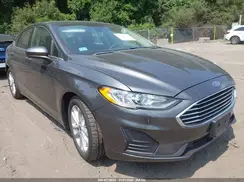 3FA6P0H78KR218428 2019 FORD FUSION