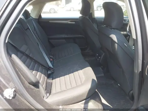 3FA6P0H78KR218428 2019 FORD FUSION - Image 8