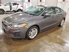 3FA6P0H78KR265362 2019 FORD FUSION