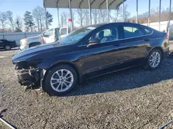 3FA6P0H78KR272358 2019 FORD FUSION