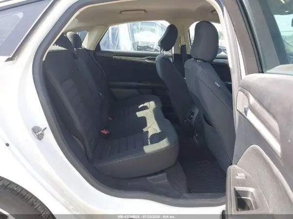 3FA6P0H78LR128987 2020 FORD FUSION - Image 8