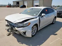 3FA6P0H78LR129153 2020 FORD FUSION