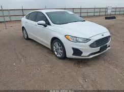3FA6P0H78LR155557 2020 FORD FUSION