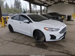 3FA6P0H78LR155798 2020 FORD FUSION