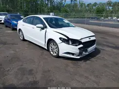 3FA6P0H78LR237689 2020 FORD FUSION