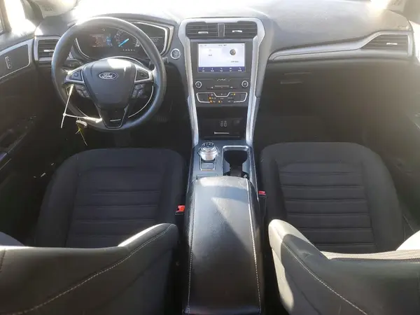 3FA6P0H78LR241340 2020 FORD FUSION - Image 8