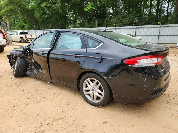 3FA6P0H79GR100816 2016 FORD FUSION - Image 2