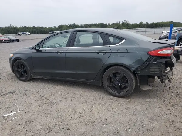 3FA6P0H79GR101318 2016 FORD FUSION - Image 2