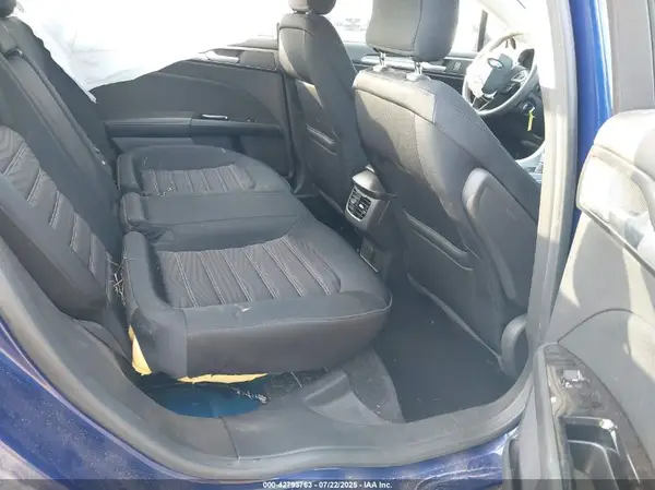 3FA6P0H79GR103358 2016 FORD FUSION - Image 8