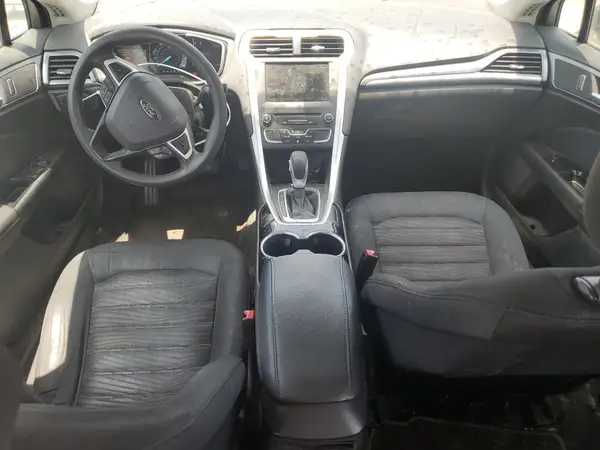 3FA6P0H79GR106146 2016 FORD FUSION - Image 8