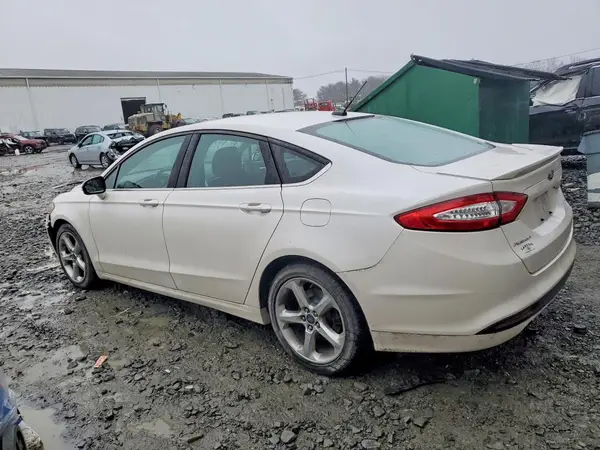 3FA6P0H79GR108866 2016 FORD FUSION - Image 2