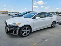 3FA6P0H79GR110391 2016 FORD FUSION