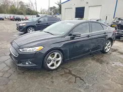 3FA6P0H79GR110410 2016 FORD FUSION