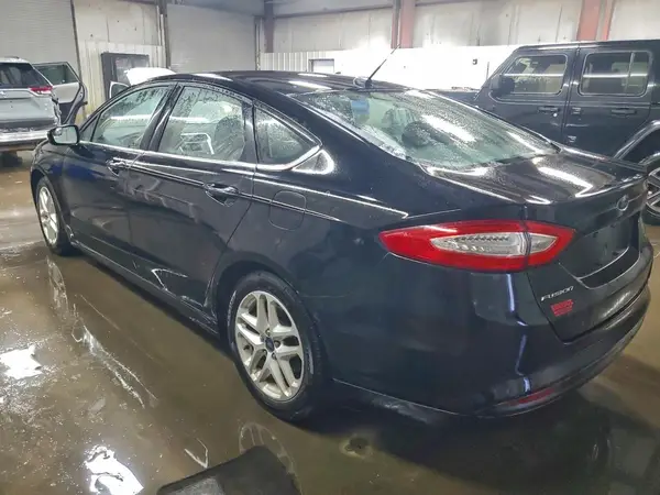 3FA6P0H79GR111413 2016 FORD FUSION - Image 2