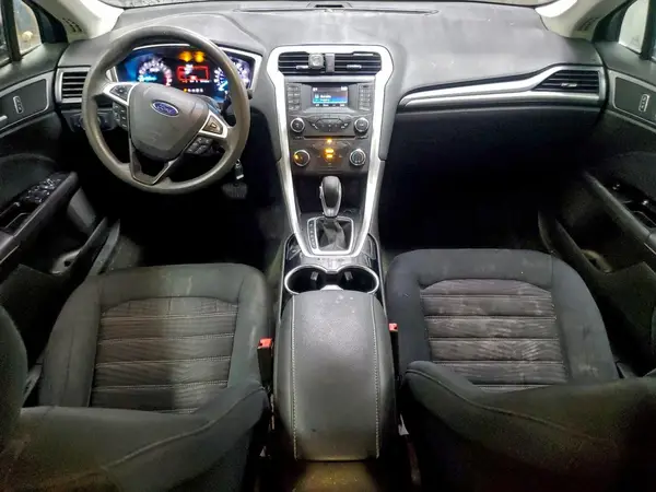 3FA6P0H79GR111413 2016 FORD FUSION - Image 8