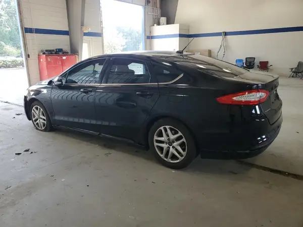 3FA6P0H79GR112755 2016 FORD FUSION - Image 2