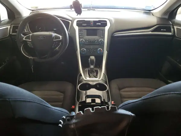 3FA6P0H79GR112755 2016 FORD FUSION - Image 8