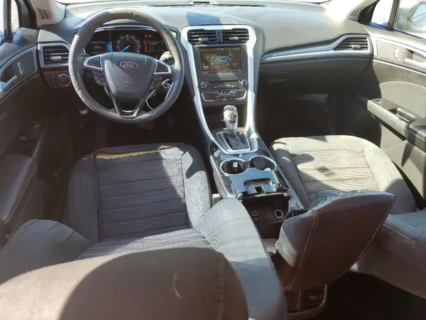 3FA6P0H79GR113680 2016 FORD FUSION - Image 8
