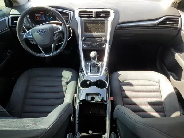 3FA6P0H79GR115266 2016 FORD FUSION - Image 8